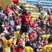 2025.04.05 sat｜NTTリーグワン2024-25 第14節｜vs 浦安D-Rocks