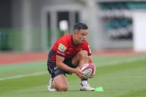 静岡ブルーレヴズ戦 (NTTリーグワン 2024-25 第16節)
