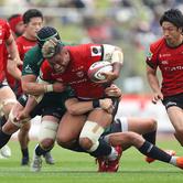 2025.04.12 sat｜NTTリーグワン2024-25 第15節｜vs 三菱重工相模原ダイナボアーズ