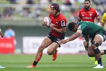 三菱重工相模原ダイナボアーズ戦 (NTTリーグワン 2024-25 第15節)