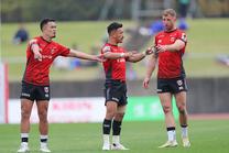 三菱重工相模原ダイナボアーズ戦 (NTTリーグワン 2024-25 第15節)