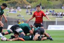 三菱重工相模原ダイナボアーズ戦 (NTTリーグワン 2024-25 第15節)
