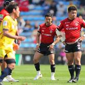 2025.04.05 sat｜NTTリーグワン2024-25 第14節｜vs 浦安D-Rocks