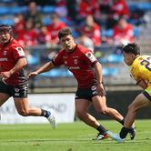 2025.04.05 sat｜NTTリーグワン2024-25 第14節｜vs 浦安D-Rocks
