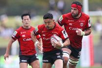 三菱重工相模原ダイナボアーズ戦 (NTTリーグワン 2024-25 第15節)