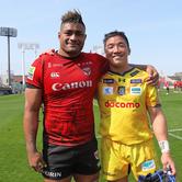 2025.04.05 sat｜NTTリーグワン2024-25 第14節｜vs 浦安D-Rocks