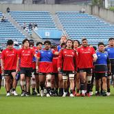 2025.05.10 sat｜NTTリーグワン2024-25 第18節｜vs 東芝ブレイブルーパス東京