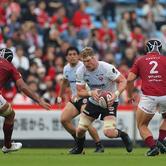 2025.05.10 sat｜NTTリーグワン2024-25 第18節｜vs 東芝ブレイブルーパス東京