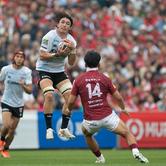 2025.05.10 sat｜NTTリーグワン2024-25 第18節｜vs 東芝ブレイブルーパス東京