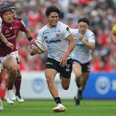 2025.05.10 sat｜NTTリーグワン2024-25 第18節｜vs 東芝ブレイブルーパス東京
