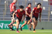 コベルコ神戸スティーラーズ戦  (NTTリーグワン 2024-25 第17節)