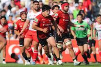 コベルコ神戸スティーラーズ戦  (NTTリーグワン 2024-25 第17節)