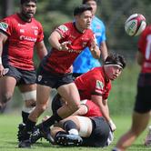 2025.10.18 sat｜練習試合 練習試合2025.10.18｜vs 三重ホンダヒート