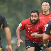 2025.10.11 sat|練習試合 練習試合2025.10.11|vs 東京サントリーサンゴリアス