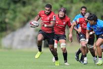 2025.10.18 sat 練習試合2025.10.18