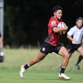 2025.10.18 sat｜練習試合 練習試合2025.10.18｜vs 三重ホンダヒート