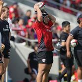 2025.10.18 sat｜練習試合 練習試合2025.10.18｜vs 三重ホンダヒート