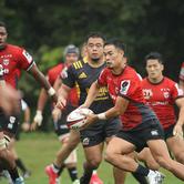 2025.10.11 sat|練習試合 練習試合2025.10.11|vs 東京サントリーサンゴリアス