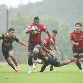 2025.10.11 sat|練習試合 練習試合2025.10.11|vs 東京サントリーサンゴリアス