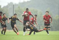 2025.10.11 sat 練習試合2025.10.11