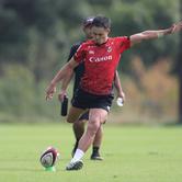 2025.10.18 sat｜練習試合 練習試合2025.10.18｜vs 三重ホンダヒート