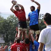 2025.10.18 sat｜練習試合 練習試合2025.10.18｜vs 三重ホンダヒート