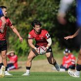 2025.11.15 sat｜練習試合 練習試合2025.11.15｜vs 埼玉パナソニックワイルドナイツ