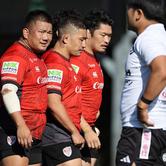 2025.11.15 sat｜練習試合 練習試合2025.11.15｜vs 埼玉パナソニックワイルドナイツ