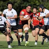 2025.11.15 sat｜練習試合 練習試合2025.11.15｜vs 埼玉パナソニックワイルドナイツ