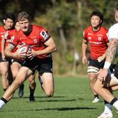 2025.11.15 sat｜練習試合 練習試合2025.11.15｜vs 埼玉パナソニックワイルドナイツ