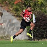 2025.11.15 sat｜練習試合 練習試合2025.11.15｜vs 埼玉パナソニックワイルドナイツ