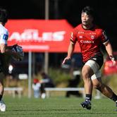 2025.11.15 sat｜練習試合 練習試合2025.11.15｜vs 埼玉パナソニックワイルドナイツ