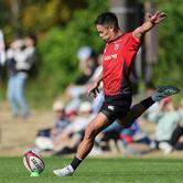 2025.11.15 sat｜練習試合 練習試合2025.11.15｜vs 埼玉パナソニックワイルドナイツ