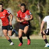 2025.11.15 sat｜練習試合 練習試合2025.11.15｜vs 埼玉パナソニックワイルドナイツ