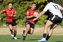 2025.11.22 sat 練習試合2025.11.22