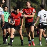 2025.11.15 sat｜練習試合 練習試合2025.11.15｜vs 埼玉パナソニックワイルドナイツ