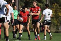 2025.11.22 sat 練習試合2025.11.22