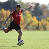 2025.11.15 sat｜練習試合 練習試合2025.11.15｜vs 埼玉パナソニックワイルドナイツ