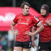 2025.11.15 sat｜練習試合 練習試合2025.11.15｜vs 埼玉パナソニックワイルドナイツ