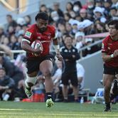 2025.11.15 sat｜練習試合 練習試合2025.11.15｜vs 埼玉パナソニックワイルドナイツ