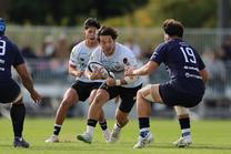 2025.11.29 sat 練習試合2025.11.29