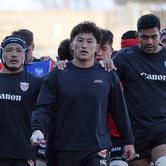 2025.12.28 sun｜NTTリーグワン2025-26 第3節｜vs 東芝ブレイブルーパス東京