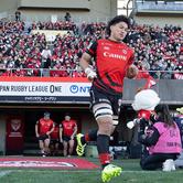 2025.12.28 sun｜NTTリーグワン2025-26 第3節｜vs 東芝ブレイブルーパス東京