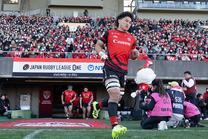 東芝ブレイブルーパス東京戦 (NTTリーグワン 2025-26 第3節) 