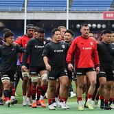 2025.12.14 sun｜NTTリーグワン2025-26 第1節｜vs 静岡ブルーレヴズ