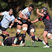 2025.12.05 fri｜練習試合 練習試合2025.12.5｜vs 三重ホンダヒート