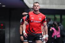 静岡ブルーレヴズ戦 (NTTリーグワン 2025-26 第1節)