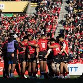 2025.12.28 sun｜NTTリーグワン2025-26 第3節｜vs 東芝ブレイブルーパス東京