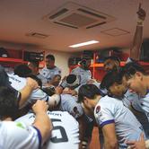 2025.12.21 sun｜NTTリーグワン2025-26 第2節｜vs 三菱重工相模原ダイナボアーズ