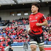 2025.12.14 sun｜NTTリーグワン2025-26 第1節｜vs 静岡ブルーレヴズ